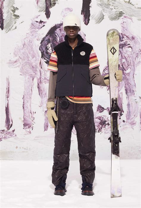 dior ski clothes|dior ski capsule.